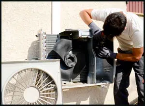 Key Biscayne AC Expert Key Biscayne, FL 786-545-7464 - ac-repair-side